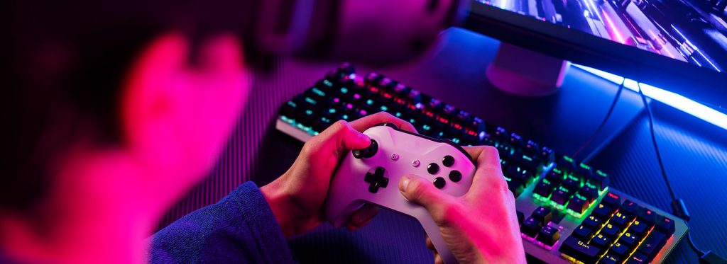 TLD’S Gaming And Sports